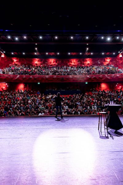 Theater 2 Theater 2