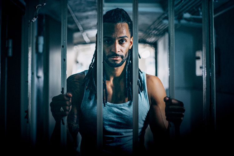 Jay Francis binnenkort te zien in de EO-serie "Hel of hotel" Jay Francis binnenkort te zien in de EO-serie "Hel of hotel"